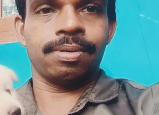 குமரி: யானை தாக்கியதில் மதபோதகர் உயிரிழப்பு