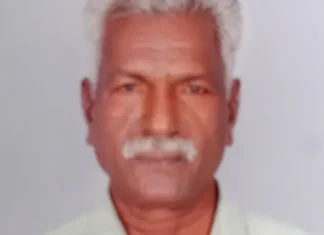 படந்தாலுமூடு: விபத்தில் பெட்ரோல் பம்ப் ஊழியர் சாவு