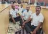 குழித்துறை: நகராட்சி கவுன்சிலர்கள் போராட்டம் வாபஸ்