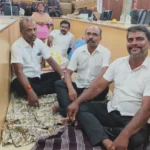 குழித்துறை: நகராட்சி கவுன்சிலர்கள் போராட்டம் வாபஸ்