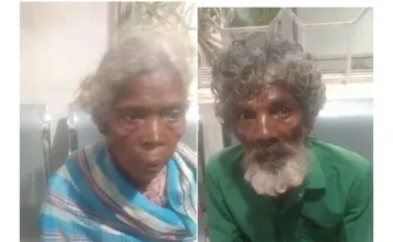 பேச்சிப்பாறை: தந்தை கொலை ; மகன், மருமகளுக்கு சிறை