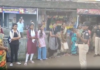 குமரியில் ‘சிங்கப்பெண்’ சிறப்பு படையினர் விழிப்புணர்வு