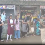 குமரியில் ‘சிங்கப்பெண்’ சிறப்பு படையினர் விழிப்புணர்வு