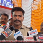 குமரி: 90 கண்காணிப்பு கேமராக்களை எஸ்பி துவக்கி வைத்தார்