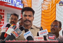 குமரி: 90 கண்காணிப்பு கேமராக்களை எஸ்பி துவக்கி வைத்தார்