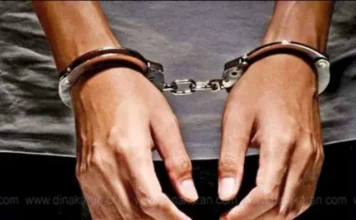 இளம் பெண் பலாத்காரம் கிறிஸ்தவ பாதிரியார் கைது