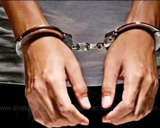 16 வயது சிறுமி பாலியல் வன்கொடுமை வழக்கு: இளைஞருக்கு 25 ஆண்டுகள் சிறை