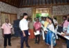 இரணியல் அரண்மனை புனரமைப்பு பணிகள் ; கலெக்டர் பார்வை