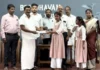 வேர்க்கிளம்பி: கல்வி உதவி வழங்கிய எம் எல் ஏ