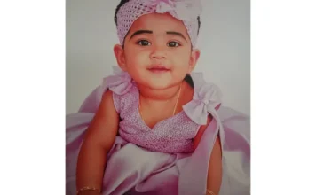 கடியப்பட்டணம்: தண்ணீர் வாளியில் விழுந்து குழந்தை உயிரிழப்பு
