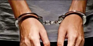 தக்கலை: கோயிலில் நகை பணம் திருடியவர் கைது