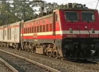 திண்டுக்கல் – நாகர்கோவில் இடையே அந்தியோதயா ரயில் ரத்து
