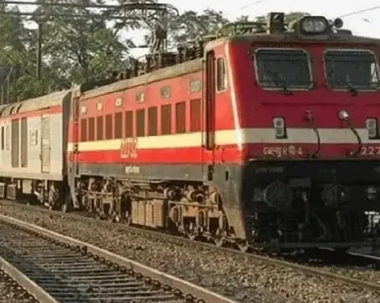 திண்டுக்கல் – நாகர்கோவில் இடையே அந்தியோதயா ரயில் ரத்து