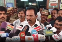 யானைகள் தாக்குதலிலிருந்து பொதுமக்கள் பாதுகாக்கப்படுவர்