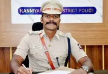 குமரியில் போக்குவரத்து மாற்றம்; SP அதிரடி உத்தரவு