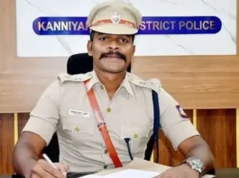 குமரியில் போக்குவரத்து மாற்றம்; SP அதிரடி உத்தரவு
