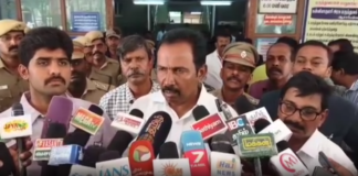 யானைகள் தாக்குதலிலிருந்து பொதுமக்கள் பாதுகாக்கப்படுவர்