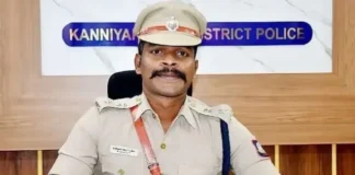 குமரியில் போக்குவரத்து மாற்றம்; SP அதிரடி உத்தரவு