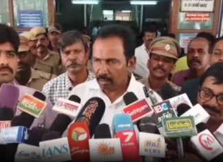 யானைகள் தாக்குதலிலிருந்து பொதுமக்கள் பாதுகாக்கப்படுவர்