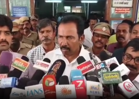 யானைகள் தாக்குதலிலிருந்து பொதுமக்கள் பாதுகாக்கப்படுவர்