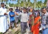 ராஜாக்கமங்கலம்: வெள்ள பாதிப்புகளை ஆட்சியர் ஆய்வு!