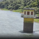 முக்கடல் அணை நீர்மட்டம் உயர்வு