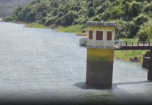 முக்கடல் அணை நீர்மட்டம் உயர்வு
