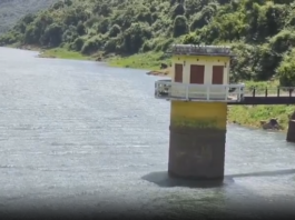 முக்கடல் அணை நீர்மட்டம் உயர்வு
