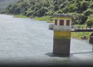 முக்கடல் அணை நீர்மட்டம் உயர்வு