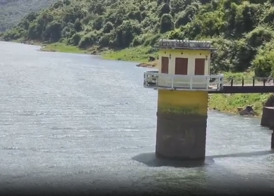 முக்கடல் அணை நீர்மட்டம் உயர்வு