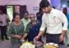 மகளிர் விடுதியில் மாவட்ட ஆட்சியர் திடீர் ஆய்வு!