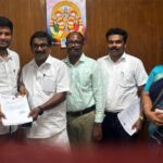 குமரி கோவில்களின் வளர்ச்சிக்கு விரைவில் நடவடிக்கை: அமைச்சர் ரமேஷ் உறுதி