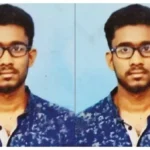 ஜெர்மனியில் நண்பர்களுடன் ஜாலி சுற்றுலா.. கன்னியாகுமரி மாணவனுக்கு கனவிலும் நடக்கக்கூடாத சம்பவம்