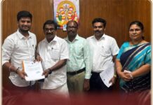 குமரி கோவில்களின் வளர்ச்சிக்கு விரைவில் நடவடிக்கை: அமைச்சர் ரமேஷ் உறுதி