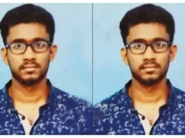 ஜெர்மனியில் நண்பர்களுடன் ஜாலி சுற்றுலா.. கன்னியாகுமரி மாணவனுக்கு கனவிலும் நடக்கக்கூடாத சம்பவம்