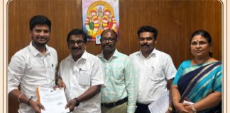 குமரி கோவில்களின் வளர்ச்சிக்கு விரைவில் நடவடிக்கை: அமைச்சர் ரமேஷ் உறுதி