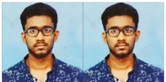 ஜெர்மனியில் நண்பர்களுடன் ஜாலி சுற்றுலா.. கன்னியாகுமரி மாணவனுக்கு கனவிலும் நடக்கக்கூடாத சம்பவம்