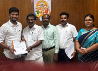 குமரி கோவில்களின் வளர்ச்சிக்கு விரைவில் நடவடிக்கை: அமைச்சர் ரமேஷ் உறுதி