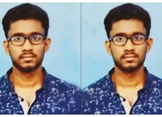 ஜெர்மனியில் நண்பர்களுடன் ஜாலி சுற்றுலா.. கன்னியாகுமரி மாணவனுக்கு கனவிலும் நடக்கக்கூடாத சம்பவம்