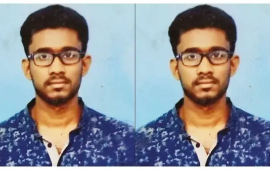 ஜெர்மனியில் நண்பர்களுடன் ஜாலி சுற்றுலா.. கன்னியாகுமரி மாணவனுக்கு கனவிலும் நடக்கக்கூடாத சம்பவம்