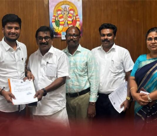 குமரி கோவில்களின் வளர்ச்சிக்கு விரைவில் நடவடிக்கை: அமைச்சர் ரமேஷ் உறுதி