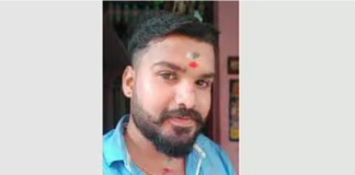 சிறையில் கைதி சாவு உறவினர்கள் மறியல்