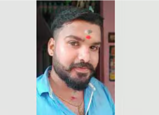 சிறையில் கைதி சாவு உறவினர்கள் மறியல்