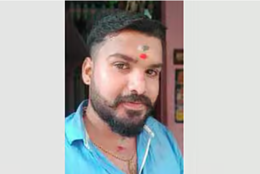 சிறையில் கைதி சாவு உறவினர்கள் மறியல்