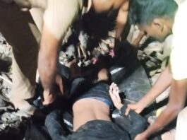 கல் குவாரி பள்ளத்தில் விழுந்த இளைஞர்கள் உயிரிழப்பு