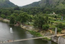 ஆலப்புழா கடலில் விழுந்து ராஜபாளையம் பெண் பலி