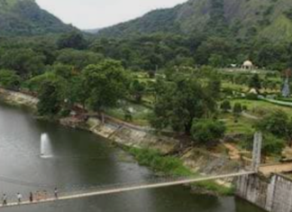 ஆலப்புழா கடலில் விழுந்து ராஜபாளையம் பெண் பலி