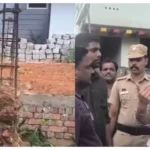 கன்னியாகுமரியில் வீட்டின் முன்பகுதியில் அரசு நிலம்.. கலெக்டர் போட்ட உத்தரவு.. பாராட்டும் மக்கள்