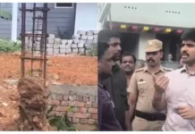 கன்னியாகுமரியில் வீட்டின் முன்பகுதியில் அரசு நிலம்.. கலெக்டர் போட்ட உத்தரவு.. பாராட்டும் மக்கள்