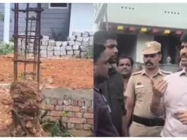 கன்னியாகுமரியில் வீட்டின் முன்பகுதியில் அரசு நிலம்.. கலெக்டர் போட்ட உத்தரவு.. பாராட்டும் மக்கள்
